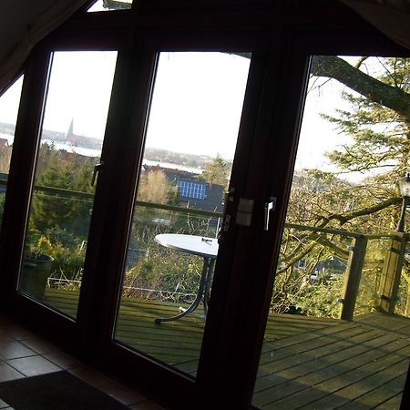 Fewofahrdorf Fahrdorf (Schleswig-Holstein) Quarto foto
