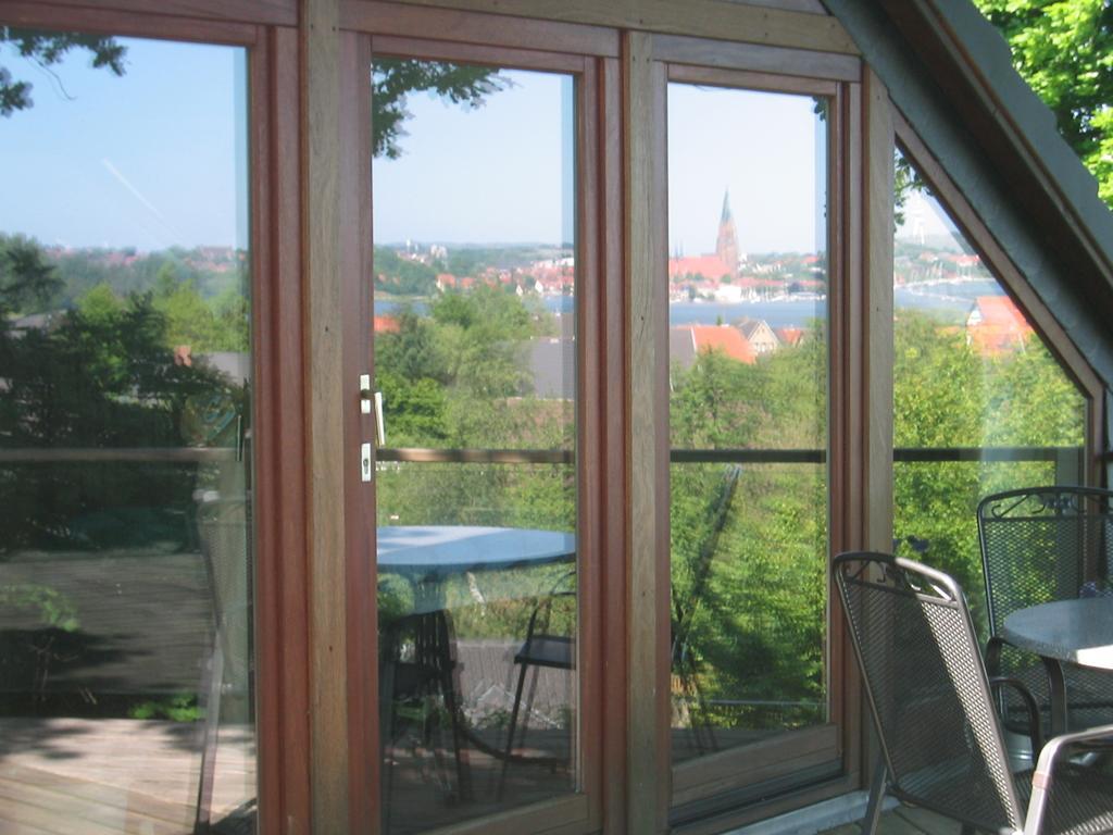Fewofahrdorf Fahrdorf (Schleswig-Holstein) Quarto foto