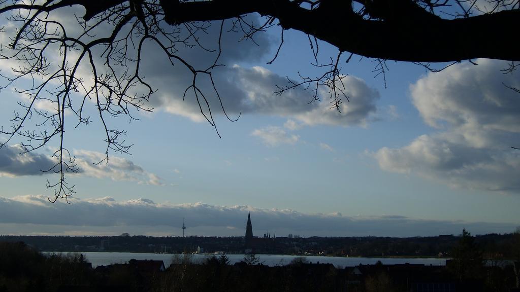 Fewofahrdorf Fahrdorf (Schleswig-Holstein) Quarto foto