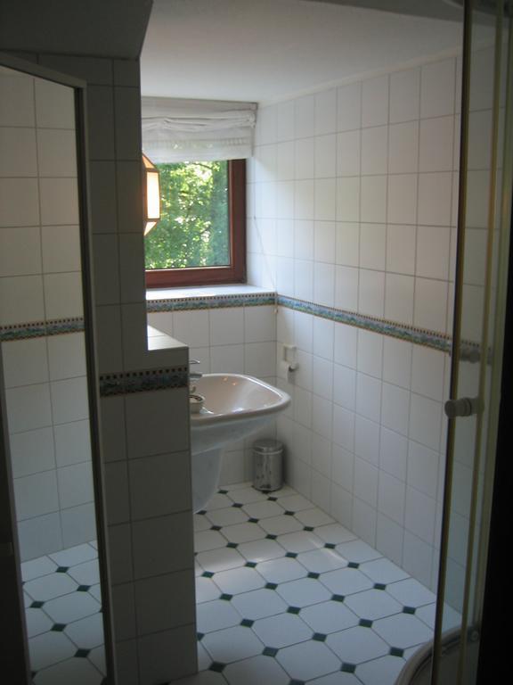 Fewofahrdorf Fahrdorf (Schleswig-Holstein) Exterior foto